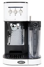 Boretti Espressomachine Wit